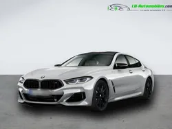 Utilisé 2022 BMW M850 Comfort Edition Coupé | 75 300 €