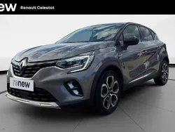 Gris Utilisé 2020 Renault Captur Intens SUV | 14 999 €