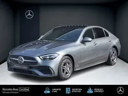 Gris Utilisé 2024 Mercedes C300 Berline | 45 790 € (Bon prix)