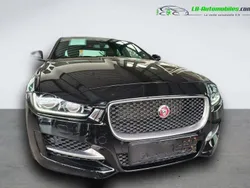 Utilisé 2017 Jaguar XE Berline | 26 400 € (Prix assez cher)