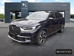 Noir Occasion 2021 DS Automobiles DS7 Crossback Rivoli SUV | 25 990 € (Prix juste)
