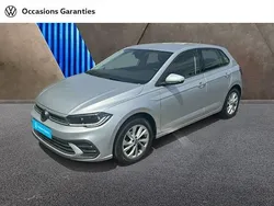 Utilisé 2024 VW Polo Style | 21 979 € (Prix juste)
