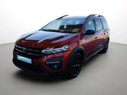 Utilisé 2022 Dacia Jogger Extreme | 17 590 € (Prix juste)