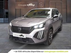Gris Utilisé 2023 Peugeot 2008 S SUV | 18 490 € (Prix juste)