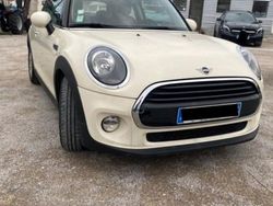 Blanc Utilisé 2018 Mini ONE Citadine | 11 900 € (Super prix)