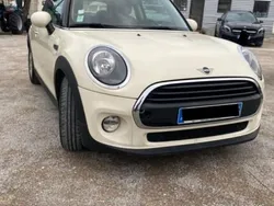 Blanc Utilisé 2018 Mini ONE Citadine | 11 900 € (Super prix)