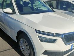 Utilisé 2024 Skoda Kamiq Active SUV | 18 980 € (Prix juste)
