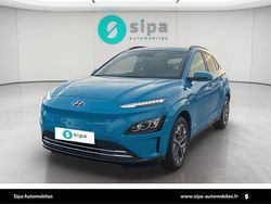 Utilisé 2022 Hyundai Kona SUV | 16 590 € (Bon prix)