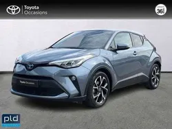 Utilisé 2022 Toyota C-HR Edition SUV | 24 990 € (Bon prix)