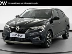Noir Utilisé 2023 Renault Arkana Evolution SUV | 19 499 € (Prix juste)