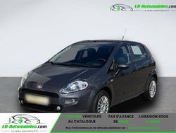 Utilisé 2017 Fiat Punto Citadine | 11 400 € (Prix cher)
