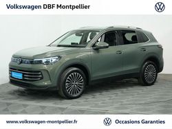 Utilisé 2024 VW Tiguan Elegance SUV | 46 880 €