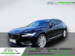 Utilisé 2019 Volvo V90 Break | 33 200 € (Prix juste)