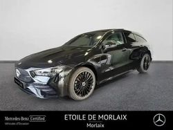 Noir cosmos métallisé Nouvelle 2025 Mercedes CLA250e Shooting Brake AMG line Break | 51 890 €