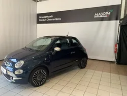 Utilisé 2018 Fiat 500 Lounge | 10 490 € (Bon prix)