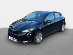 Noir Utilisé 2024 Renault Clio V Evolution Citadine | 20 390 € (Prix juste)