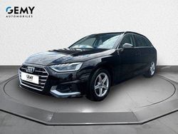 Noir Utilisé 2020 Audi A4 Business | 24 980 € (Bon prix)