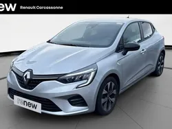 Gris Utilisé 2023 Renault Clio V Evolution Citadine | 15 380 € (Prix juste)