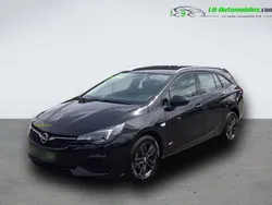 Utilisé 2022 Opel Astra Break | 20 000 € (Prix juste)