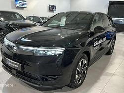 Noir Utilisé 2024 Opel Grandland X GSe SUV | 33 990 €