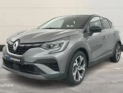 Utilisé 2022 Renault Captur RS Line SUV | 22 799 € (Prix assez cher)