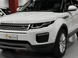Utilisé 2016 Land Rover Range Rover evoque | 23 900 € (Prix juste)
