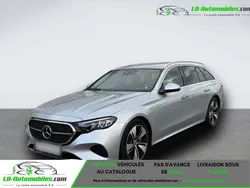 Utilisé 2023 Mercedes E300 Berline | 48 000 € (Bon prix)