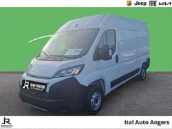 Blanc Nouvelle 2025 Fiat Ducato Easy Van | 31 190 € (Prix juste)