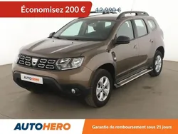 Brun Utilisé 2018 Dacia Duster Comfort SUV | 12 790 € (Bon prix)