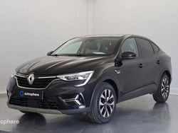 Noir Utilisé 2023 Renault Arkana Evolution SUV | 19 499 € (Bon prix)