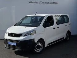 Blanc Utilisé 2021 Peugeot Expert S Van | 25 990 €