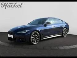 Othercolor Utilisé 2024 BMW 420 M Sport Berline | 49 950 € (Bon prix)