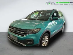 Utilisé 2020 VW T-Cross SUV | 21 900 € (Prix juste)