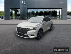 Othercolor Utilisé 2022 DS Automobiles DS7 Crossback Performance SUV | 31 787 € (Bon prix)