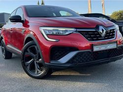 Rouge Utilisé 2021 Renault Arkana RS Line SUV | 19 900 € (Prix assez cher)
