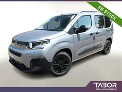Gris Nouvelle 2025 Citroën Berlingo Monospace | 29 010 € (Prix juste)