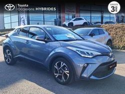 Utilisé 2022 Toyota C-HR+ Edition SUV | 23 500 €