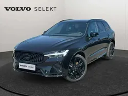 Noir Utilisé 2025 Volvo XC60 SUV | 59 476 € (Prix assez cher)