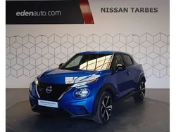 Utilisé 2023 Nissan Juke Tekna SUV | 21 490 € (Prix juste)