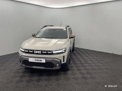 Beige Occasion 2025 Dacia Duster Extreme SUV | 23 990 € (Prix assez cher)