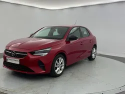 Rouge Utilisé 2023 Opel Corsa Business Berline | 13 910 € (Prix juste)