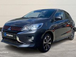 Gris Nouvelle 2025 Mitsubishi Space Star Edition Berline | 14 199 € (Prix juste)