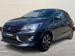 Gris Nouvelle 2025 Mitsubishi Space Star Edition Berline | 14 199 € (Super prix)