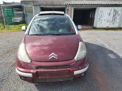 Utilisé 2010 Citroën C3 Pluriel Charleston Cabriolet | 1 800 €