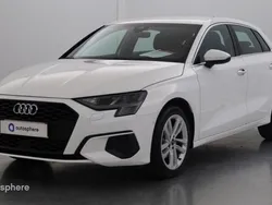Audi A3 Sportback e-tron