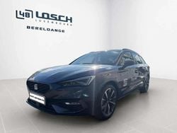 Gris Utilisé 2025 Seat Leon FR Monospace | 34 860 €