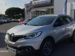 Utilisé 2018 Renault Kadjar SUV | 12 499 € (Prix juste)
