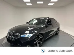 Utilisé 2025 BMW 320 M Sport Berline | 61 900 €