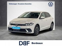 Gris Utilisé 2025 VW Polo Edition | 22 499 € (Prix juste)