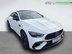 Utilisé 2022 Mercedes AMG GT 43 AMG Coupé | 90 500 €